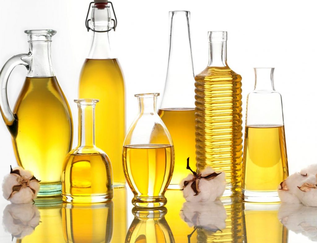 l'huile d'olive est riche en acide gras mono insaturé, oméga 9